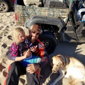 Meet your Posher, Wes